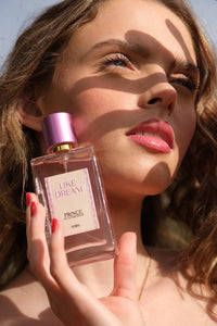 Like Dream - L’Aura du Rêve - MPF