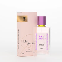 Coffret pour elle - Like dream