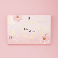 Coffret pour elle - Like dream