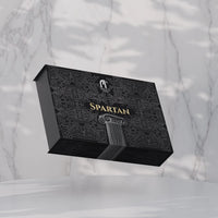 Coffret pour lui - Spartan