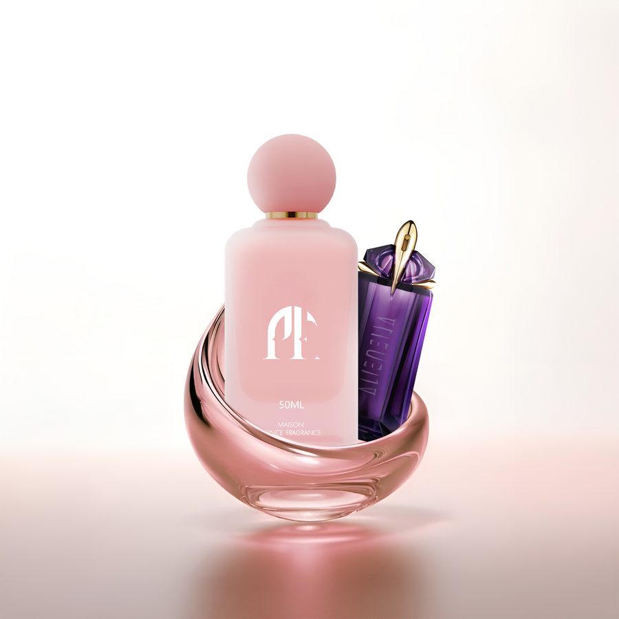 Alien Thierry Mugler