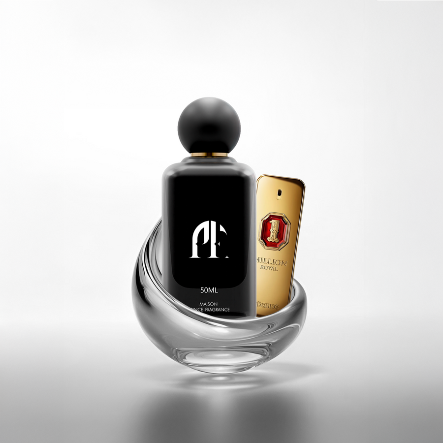1 Million Royal Paco Rabanne