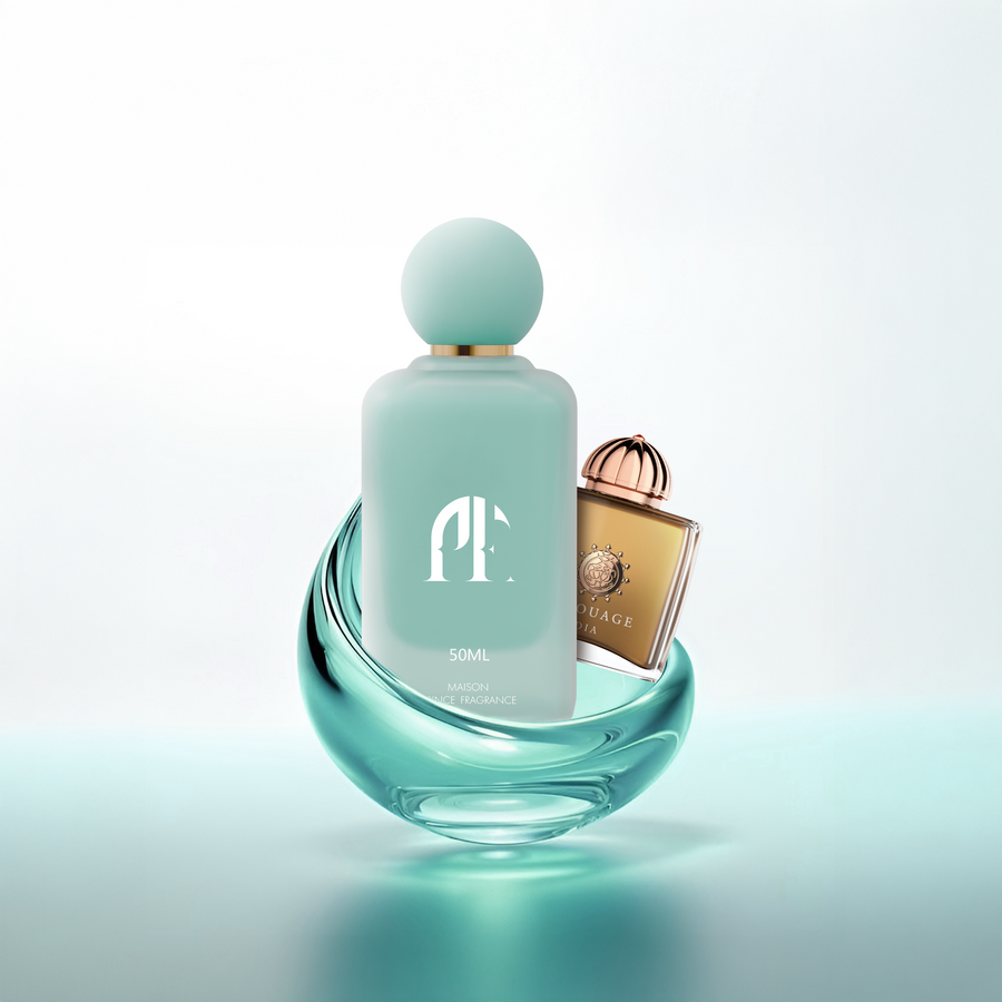 DIA POUR FEMME AMOUAGE