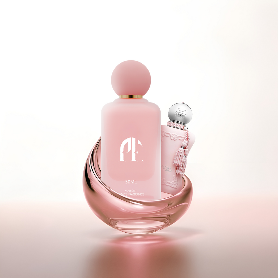 DELINA EXCLUSIF PARFUMS DE MARLY