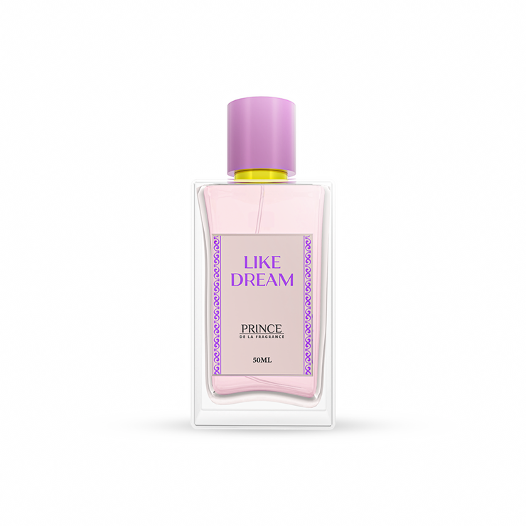 Like Dream - L’Aura du Rêve - MPF