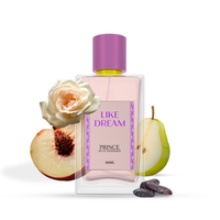 Like Dream - L’Aura du Rêve - MPF