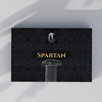 Coffret pour lui - Spartan