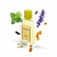 Spartan - L'Aura de Victoire - MPF