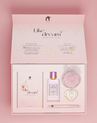 Coffret pour elle - Like dream